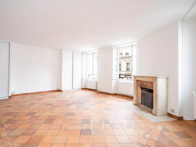 Appartement vente à Boulogne-Billancourt, Boulogne-billancourt