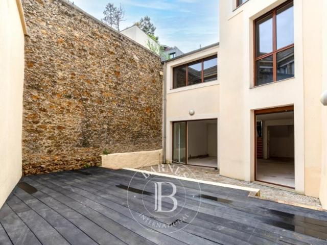 Maison vente à Boulogne-Billancourt, Boulogne-billancourt