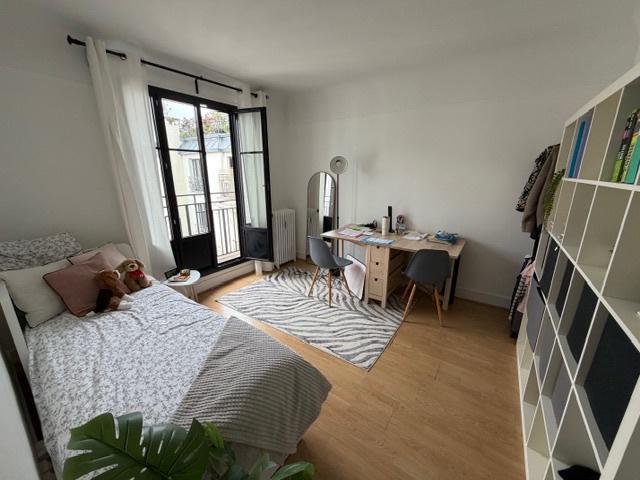 Appartement vente à Boulogne-Billancourt, Boulogne-billancourt