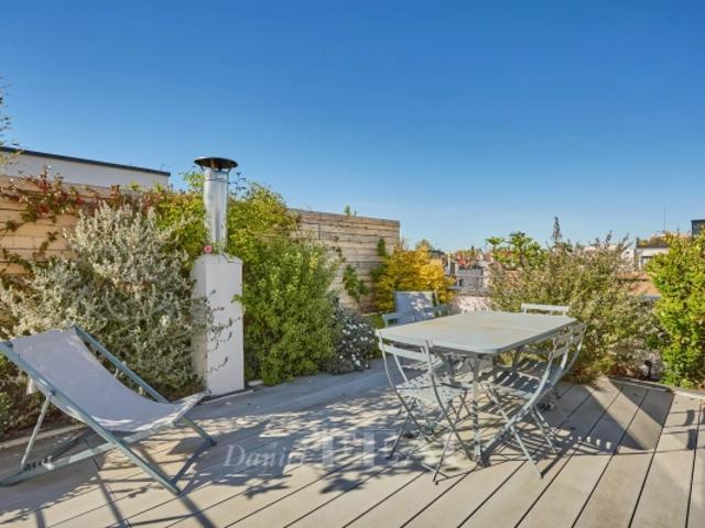 Maison vente à Boulogne-Billancourt, Hauts-de-Seine