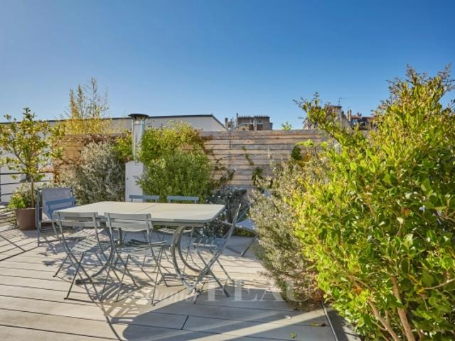 Maison vente à Boulogne-Billancourt, Boulogne-billancourt