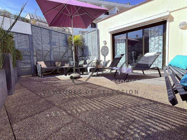 Appartement vente à Boulogne-Billancourt, Boulogne-billancourt