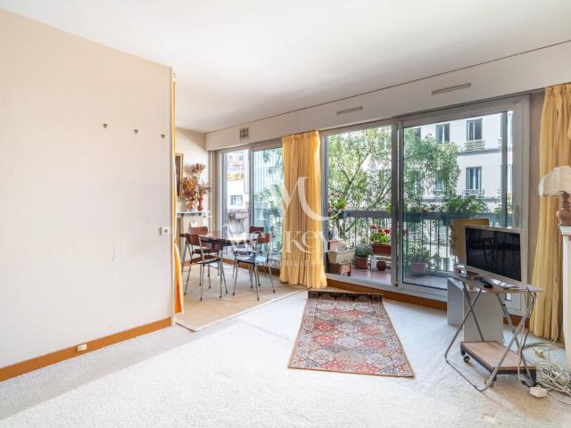 Appartement vente à Boulogne-Billancourt, Boulogne-billancourt