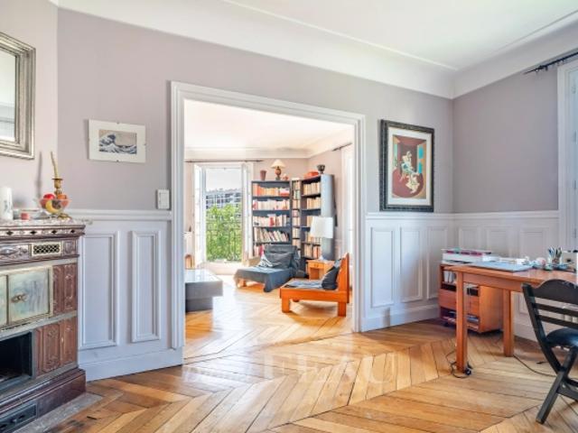Appartement vente à Boulogne-Billancourt, Boulogne-billancourt