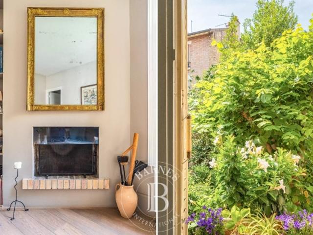 Appartement vente à Boulogne-Billancourt, Boulogne-billancourt