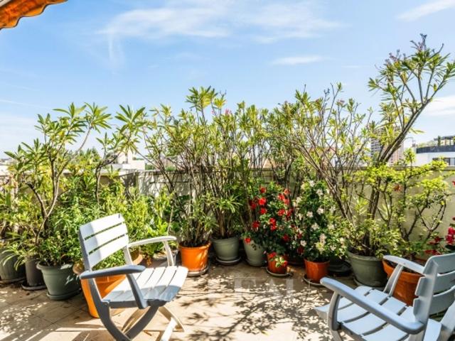 Appartement vente à Boulogne-Billancourt, Boulogne-billancourt