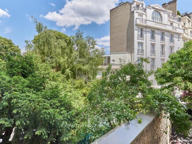 Appartement vente à Boulogne-Billancourt, Boulogne-billancourt