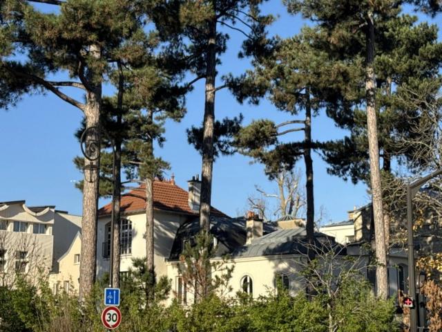 Maison vente à Boulogne-billancourt, Quartier d'Auteuil
