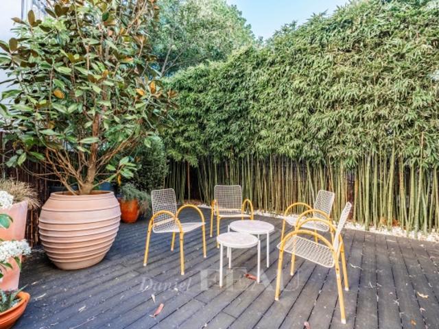 Maison vente à Boulogne-Billancourt, Hauts-de-Seine