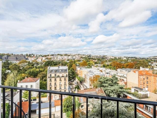 Appartement vente à Boulogne-Billancourt, Hauts-de-Seine