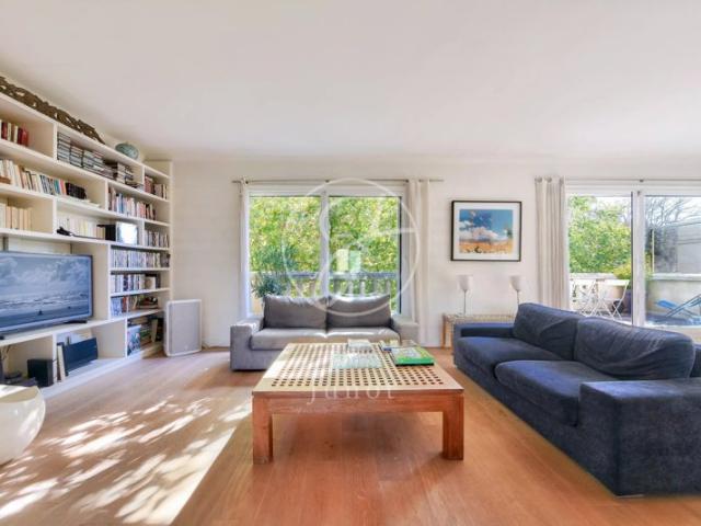 Appartement vente à Boulogne-Billancourt, Boulogne-billancourt