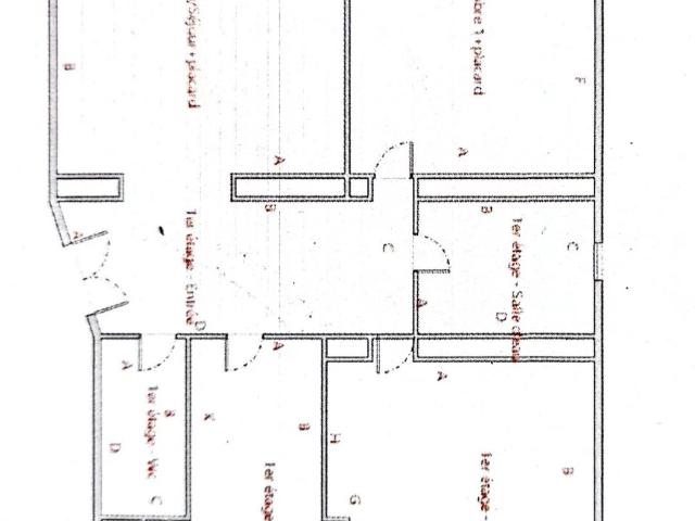Appartement vente à Boulogne-Billancourt, Boulogne-billancourt
