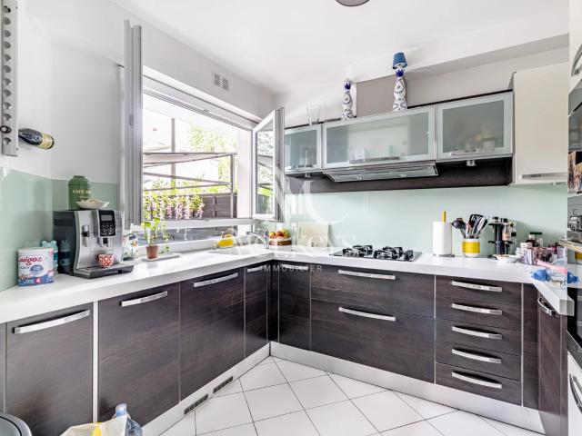 Appartement vente à Boulogne-Billancourt, Boulogne-billancourt