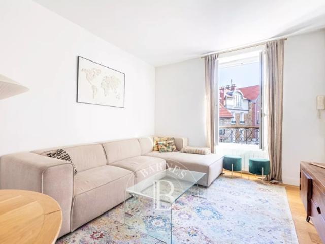 Appartement vente à Boulogne-Billancourt, Boulogne-billancourt