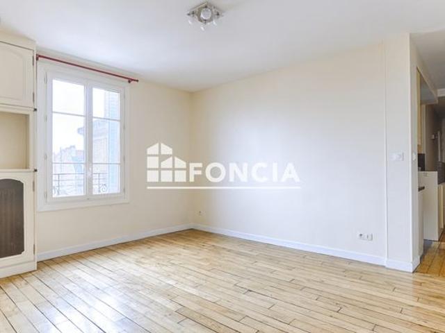 Appartement vente à Boulogne-Billancourt, Boulogne-billancourt