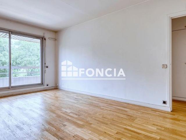 Appartement vente à Boulogne-Billancourt, Hauts-de-Seine