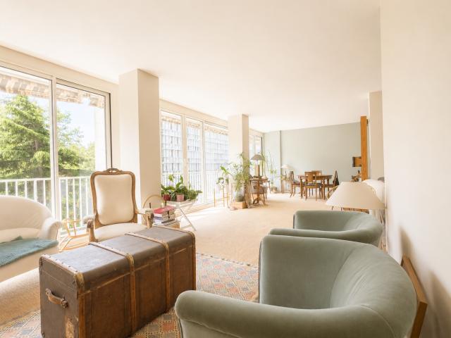 Appartement vente à Boulogne-Billancourt, Boulogne-billancourt