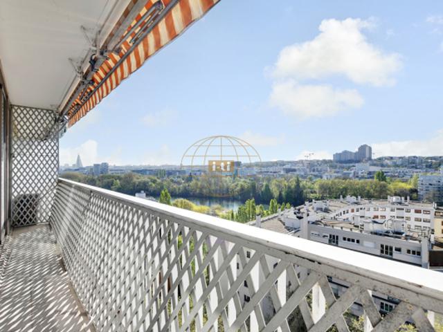 Appartement vente à Boulogne-Billancourt, Boulogne-billancourt