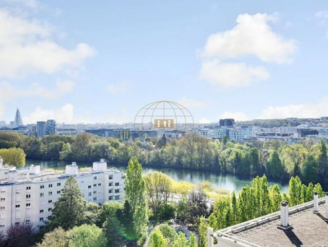 Appartement vente à Boulogne-Billancourt, Boulogne-billancourt