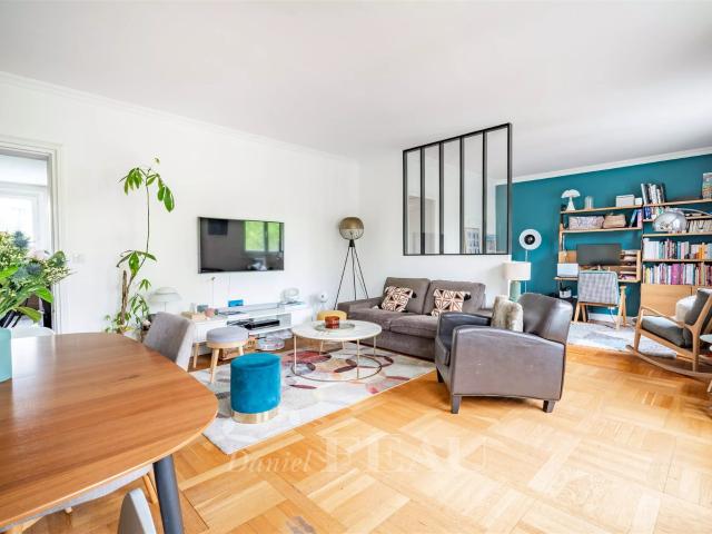 Appartement vente à Boulogne-Billancourt, Boulogne-billancourt