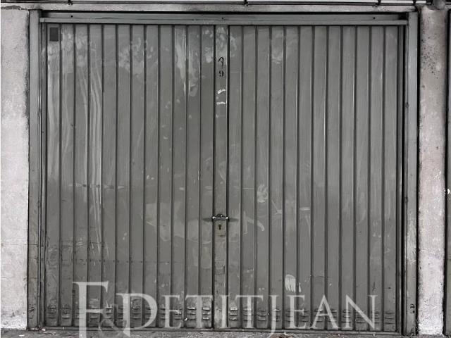 Garage location à Boulogne-Billancourt, Boulogne-billancourt