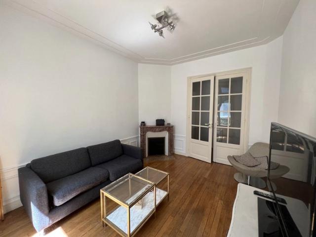 Appartement vente à Boulogne-Billancourt, Boulogne-billancourt