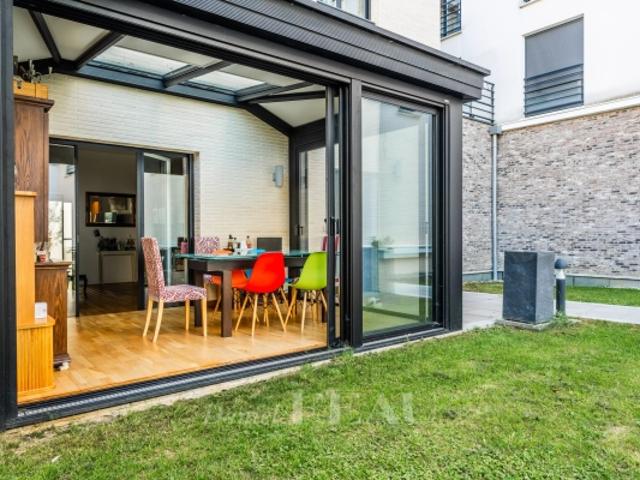 Maison vente à Boulogne-Billancourt, Boulogne-billancourt