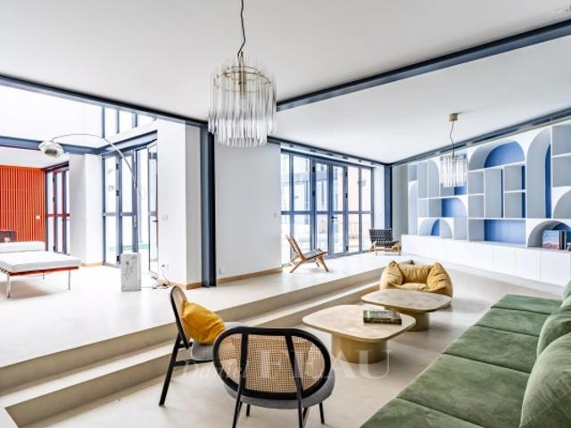 Maison vente à Boulogne-Billancourt, Boulogne-billancourt