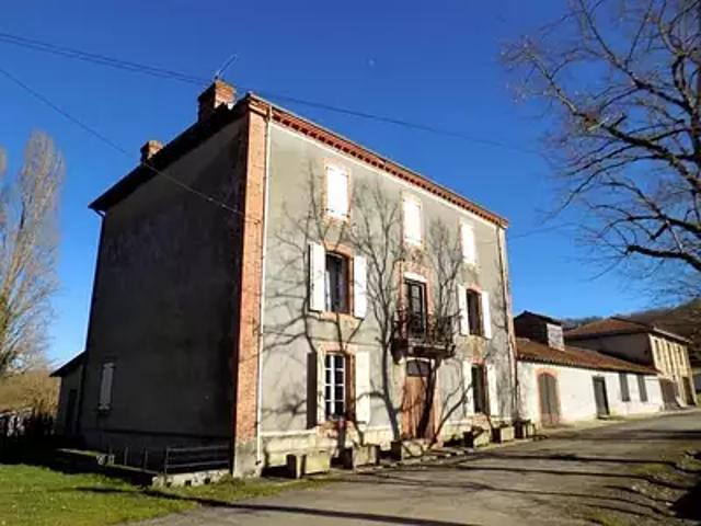 Maison vente à Saint-Gaudens, Boulogne-sur-gesse