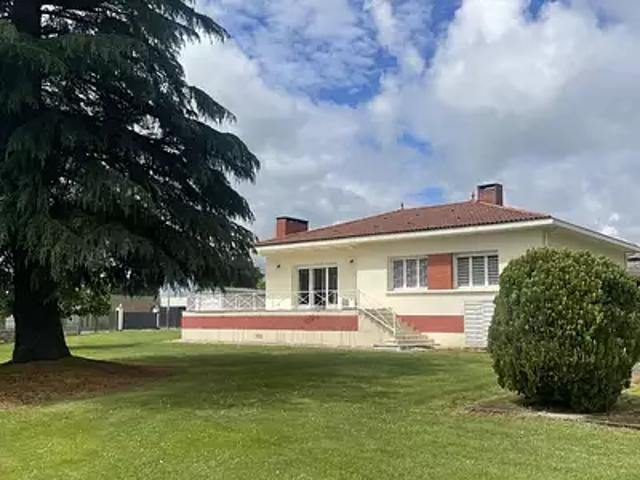 Maison vente à Saint-Gaudens, Boulogne-sur-gesse