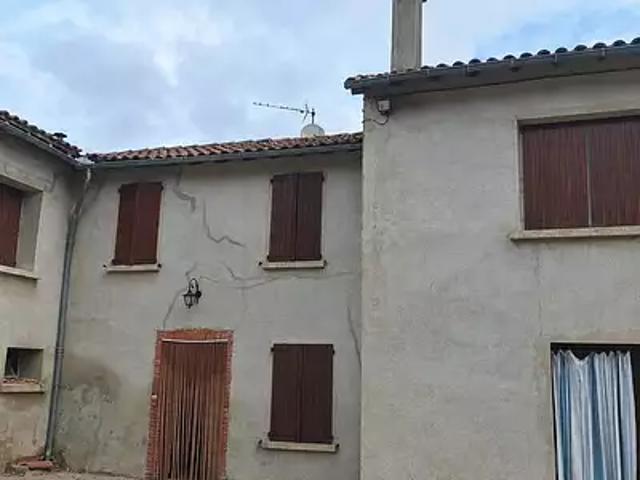 Maison vente à Boulogne-sur-Gesse, Haute-Garonne