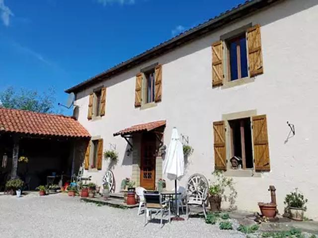 Maison vente à Saint-Gaudens, Boulogne-sur-gesse