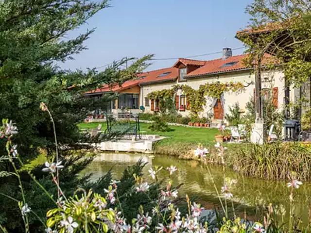 Maison vente à Saint-Gaudens, Boulogne-sur-gesse