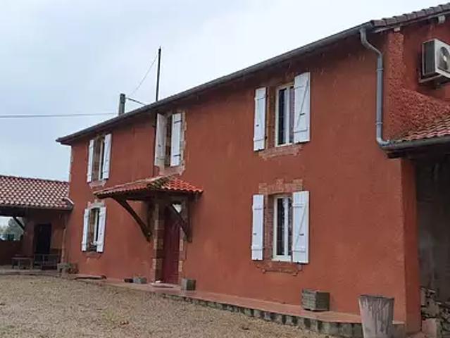 Maison vente à Saint-Gaudens, Boulogne-sur-gesse