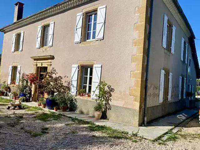 Maison vente à Saint-Gaudens, Boulogne-sur-gesse