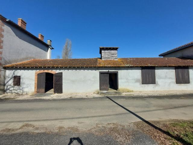 Maison vente à Saint-Gaudens, Boulogne-sur-gesse