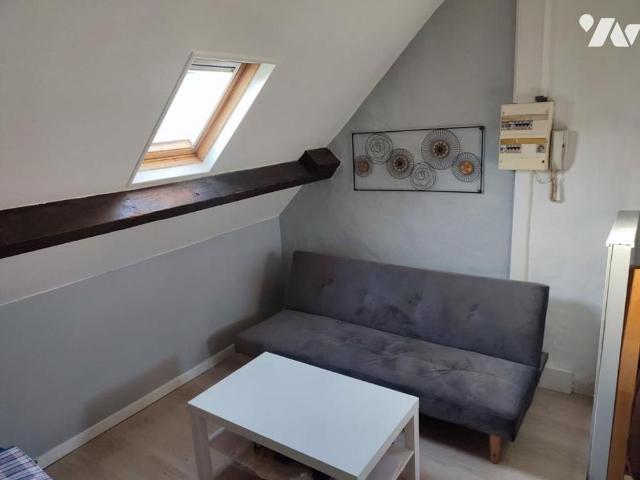 Appartement location à Boulogne-sur-Mer, Boulogne-sur-mer