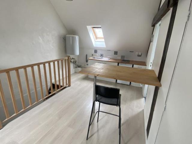 Appartement location à Boulogne-sur-Mer, Boulogne-sur-mer