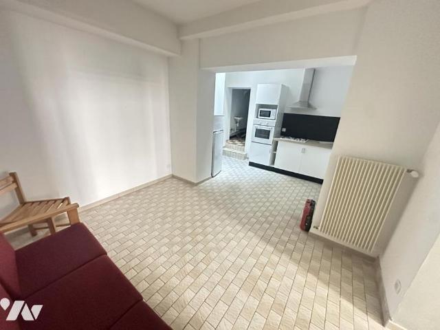 Appartement location à Boulogne-sur-Mer, Boulogne-sur-mer