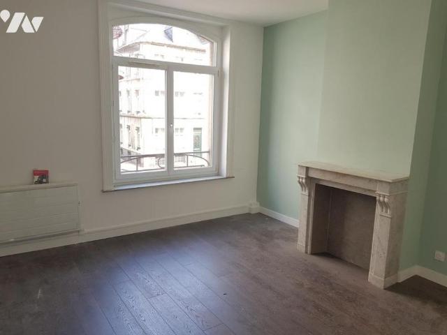 Appartement location à Boulogne-sur-Mer, Boulogne-sur-mer