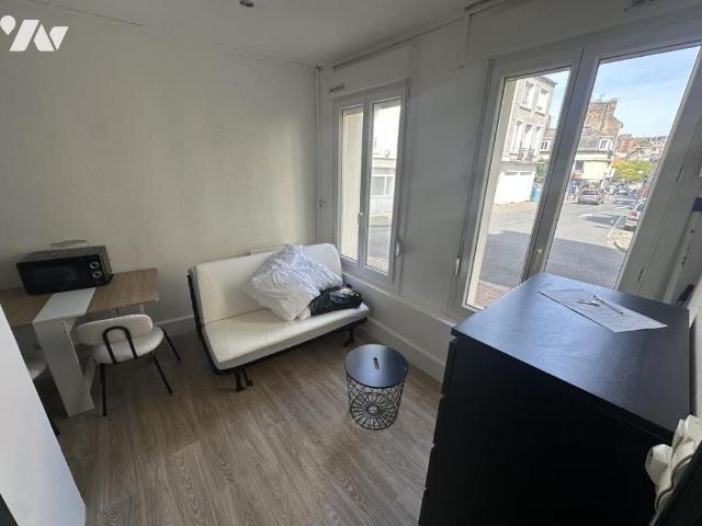 Appartement location à Boulogne-sur-Mer, Boulogne-sur-mer