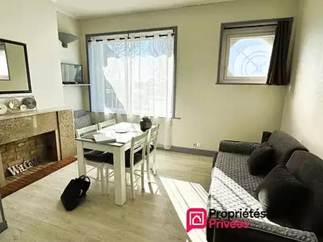 Appartement vente à Boulogne-sur-Mer, Boulogne-sur-mer
