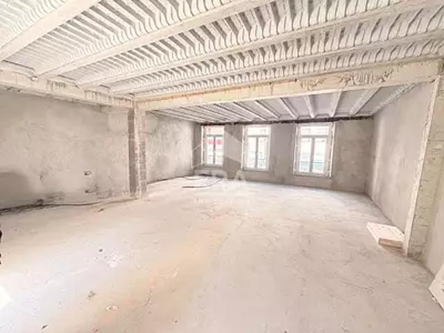 Appartement vente à Boulogne-sur-Mer, Boulogne-sur-mer