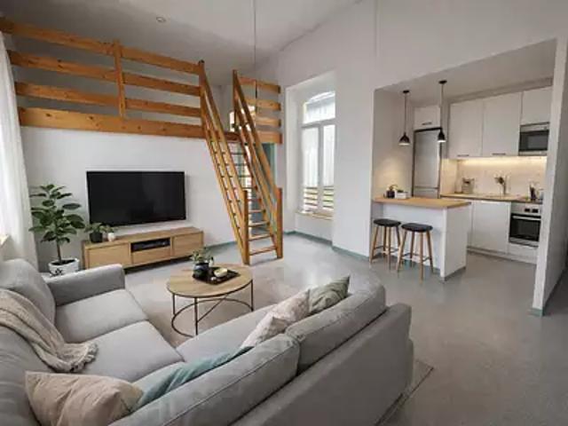 Appartement vente à Boulogne-sur-Mer, Boulogne-sur-mer