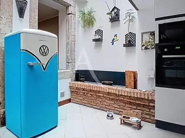 Appartement vente à Boulogne-sur-Mer, Boulogne-sur-mer
