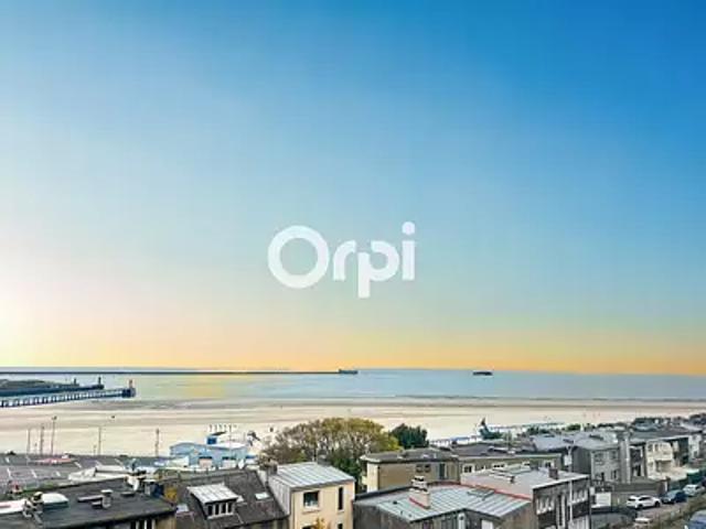 Appartement vente à Boulogne-sur-Mer, Boulogne-sur-mer