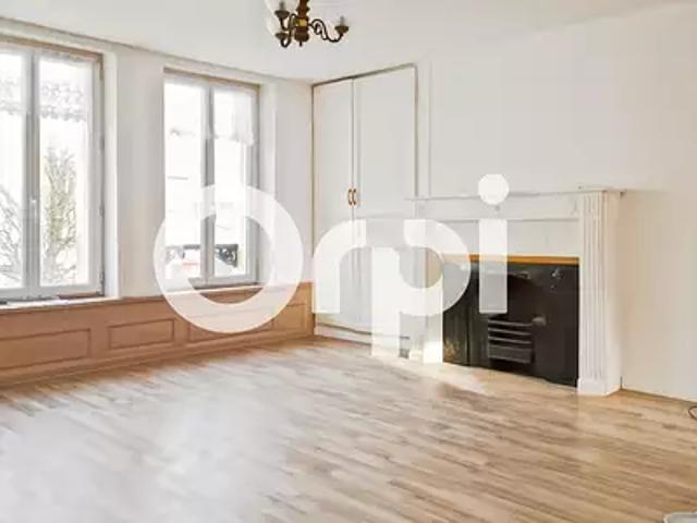 Appartement vente à Boulogne-sur-Mer, Boulogne-sur-mer