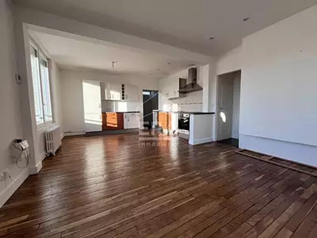 Appartement vente à Boulogne-sur-Mer, Boulogne-sur-mer