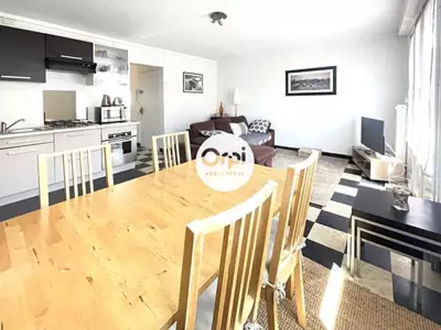 Appartement vente à Boulogne-sur-Mer, Boulogne-sur-mer