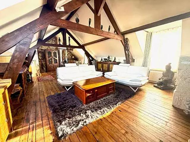 Appartement vente à Boulogne-sur-Mer, Boulogne-sur-mer
